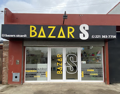 Bazar S