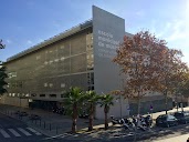 Escola Municipal de Música - Conservatori de Terrassa en Terrassa