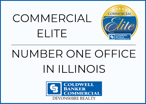 Commercial Real Estate Agency «Coldwell Banker Commercial Devonshire Realty», reviews and photos, 201 W Springfield Ave, Champaign, IL 61820, USA