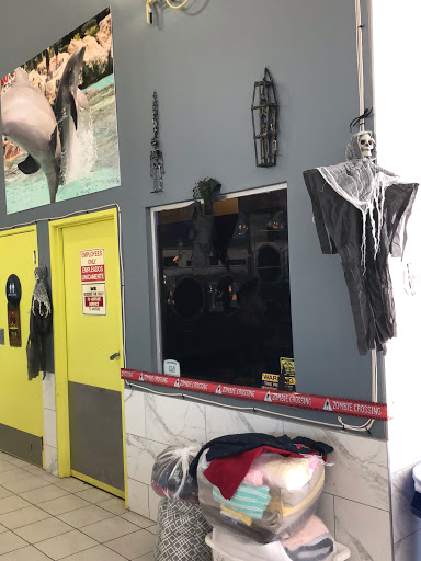 Laundromat «Centre Laundry», reviews and photos, 3363 El Cajon Blvd, San Diego, CA 92104, USA