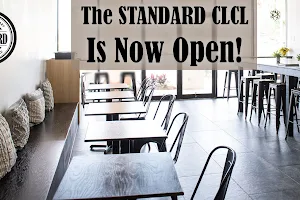 The Standard CLCL -- Coffee Shop image