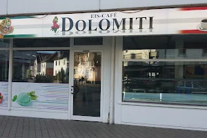 Eiscafe Dolomiti image