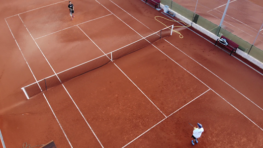 Brunete Sport Club / Quality Tenis Vía de Servicio, 28690 Brunete, Madrid, España