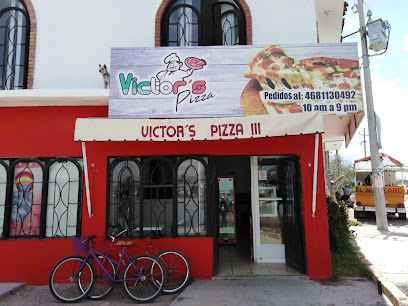 ITAL Pizza - C. Galeana 323, Zona Centro, 37900 San Luis de la Paz, Gto., Mexico