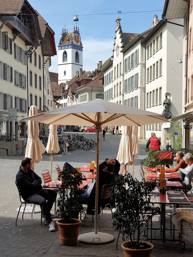 Tuchlaube Cafe Bar - Aarau