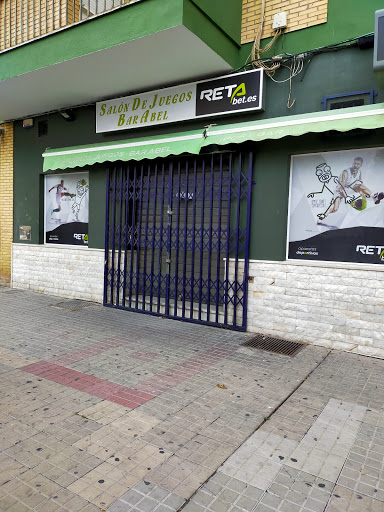 Benito Sueiro Peluquería en Huelva, Huelva