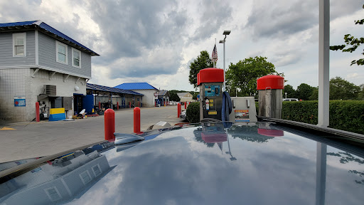 Car Wash «Freedom Car Wash Independence Blvd.», reviews and photos, 1400 S Independence Blvd, Virginia Beach, VA 23462, USA