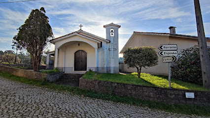 Capela de Castanheira