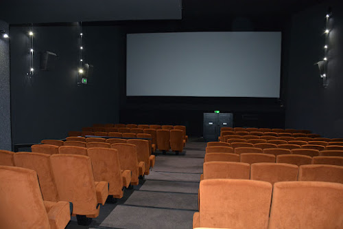 Cinéma Le Rex à Tarascon