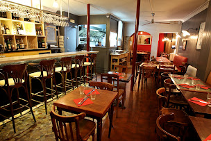 Photo n°3 de Cantine Sicilienne à Paris ()
