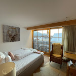 Photo n°1 de l'avis de Fabian. fait le 27/01/2022 à 19:28 sur le  Hubertus Alpin Lodge & Spa à Balderschwang