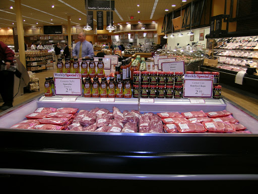 Supermarket «Roche Bros. Westborough», reviews and photos, 1100 Union St, Westborough, MA 01581, USA