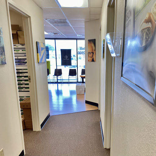 Optometrist «Classic Vision Noble», reviews and photos, 909 N Main St, Noble, OK 73068, USA