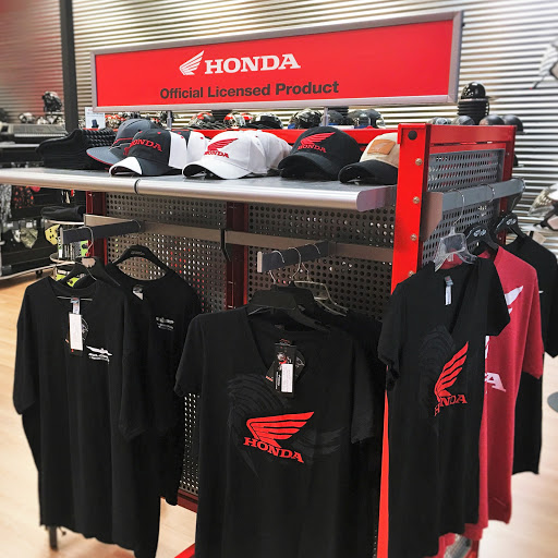 Motorcycle Dealer «Desoto Honda», reviews and photos, 5656 Goodman Rd, Olive Branch, MS 38654, USA