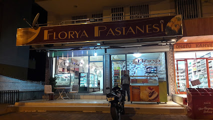Florya Pastanesi