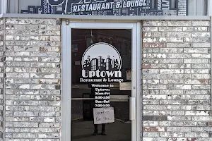 Uptown Restaurant & Lounge image