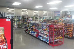 Underdog's convenience store image