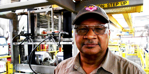 Manufacturer «Owens Corning Memphis Roofing Plant», reviews and photos, 704 Corrine Ave, Memphis, TN 38107, USA