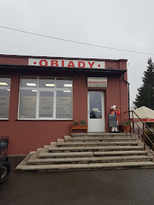 Kebs&Cafe Sienkiewicza 1B, 95-082 Dobroń, Polska