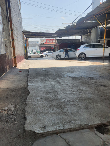 Servicio de lavado a presión Santiago de Querétaro