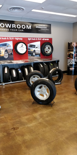 Tire Shop «Firestone Complete Auto Care», reviews and photos, 2847 Candler Rd, Decatur, GA 30034, USA