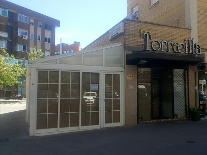 Restaurante Torrecilla - Av. del dos de Mayo, 1, 28931 Móstoles, Madrid, Spain