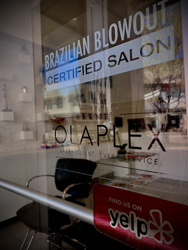 Hair Salon «TONI&GUY Hair Salon», reviews and photos, 15900 La Cantera Pkwy #25120, San Antonio, TX 78256, USA