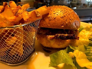 Photo n°25 de La Cantine du Saint- Roch à Carcassonne ()