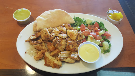 Shopping Mall «Brentwood Place Shopping Center», reviews and photos, 12019 Wilshire Blvd, Los Angeles, CA 90049, USA