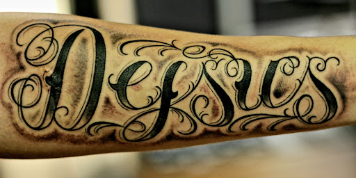 Explore arm tattoos ideas, creative tattoo ideas in Homosassa, available at Citrus Tattoos