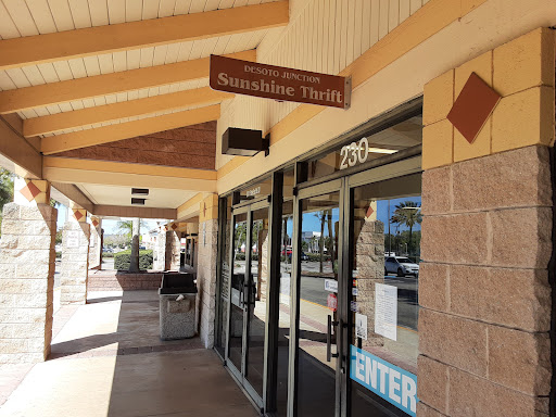 Sunshine Thrift Stores of Bradenton, Inc., 3611 1st St E #230, Bradenton, FL 34208, USA, 