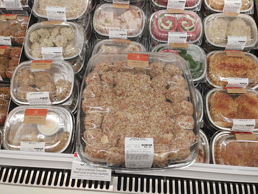 Supermarket «Publix Super Market at Conway Crossing», reviews and photos, 4501 Hoffner Ave, Orlando, FL 32812, USA