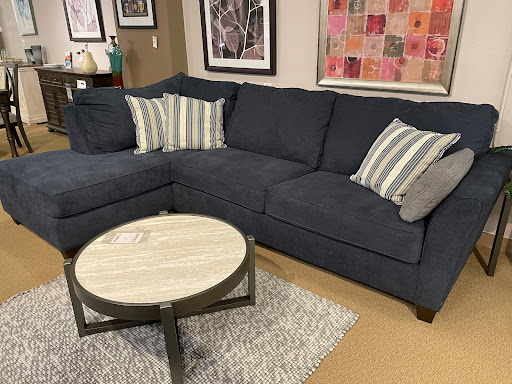 Furniture Store «Jarons Furniture Store - Lumberton», reviews and photos, 1710 NJ-38, Lumberton, NJ 08048, USA