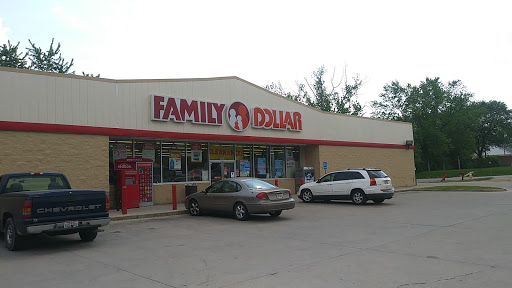 FAMILY DOLLAR, 6290 W 3rd St, Dayton, OH 45427, USA, 