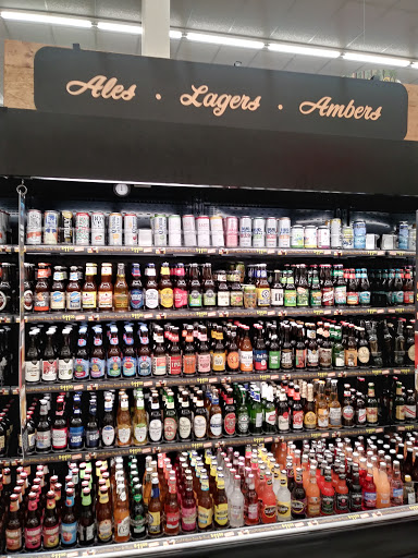 Grocery Store «ACME Markets», reviews and photos, 785 Starr St, Phoenixville, PA 19460, USA