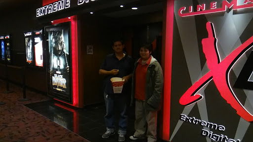 Movie Theater «Cinemark 16 and XD», reviews and photos, 401 S Expressway 83, Harlingen, TX 78550, USA