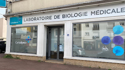 Laboratoire de Biologie Médicale - Savigny-sur-Orge - Cerballiance à Savigny-sur-Orge