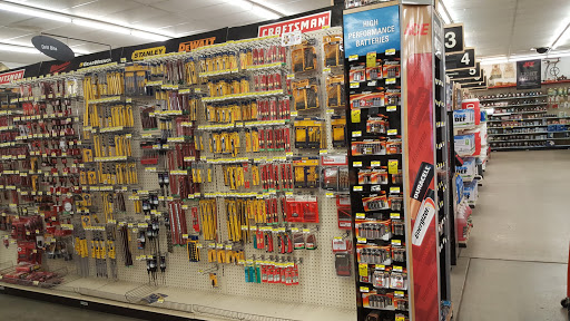 Hardware Store «Union Lumber Company», reviews and photos, 401 B St, Marysville, CA 95901, USA