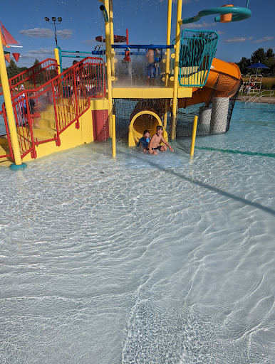Water Park «Valley View Aquatic Center», reviews and photos, 255 S 81st St, West Des Moines, IA 50266, USA
