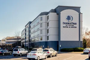 DoubleTree by Hilton Fairfield Hotel & Suites image