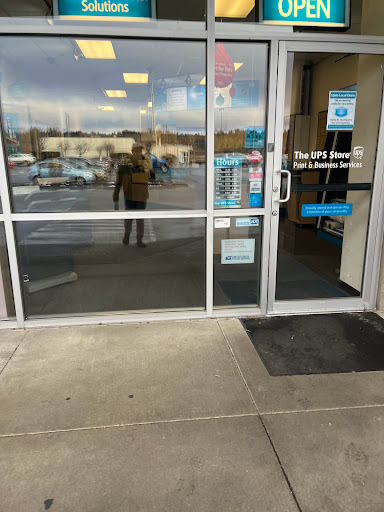 Shipping and Mailing Service «The UPS Store», reviews and photos, 2020 Maltby Rd #7, Bothell, WA 98021, USA
