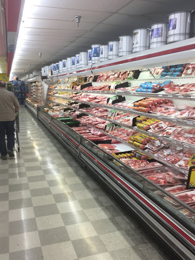 Grocery Store «Fiesta Mart», reviews and photos, 1235 S Josey Ln, Carrollton, TX 75006, USA