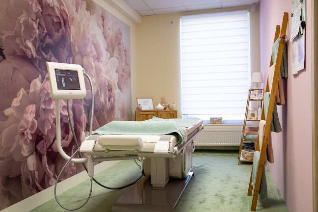 Adry's Shape & Power Plate Studio - Edzőterem