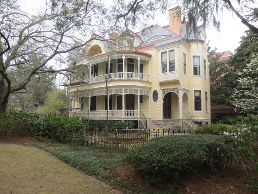 Book Store «College of Charleston Bookstore», reviews and photos, 160 Calhoun St, Charleston, SC 29424, USA