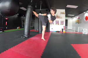 Surge Kickboxing image