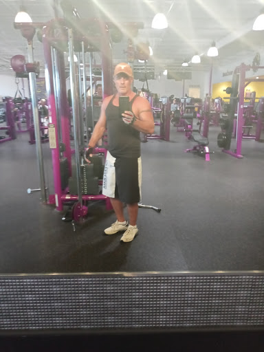 Gym «Planet Fitness», reviews and photos, 2270 MacArthur Dr, Orange, TX 77630, USA