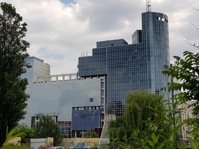 Opinii despre Camera de Comerț și Industrie București în <nil> - Arhitect