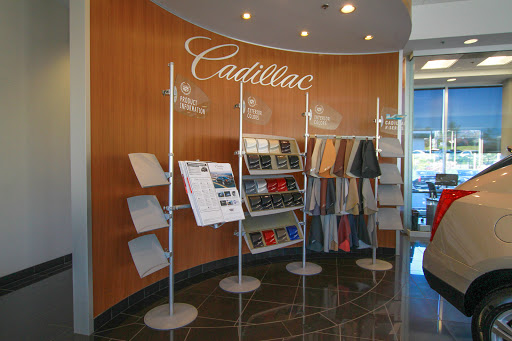 Cadillac Dealer «Hill Cadillac», reviews and photos, 3964 West Chester Pike, Newtown Square, PA 19073, USA