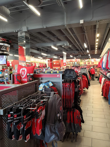 Clothing Store «University Book Store: Hilldale», reviews and photos, 702 N Midvale Blvd, Madison, WI 53705, USA