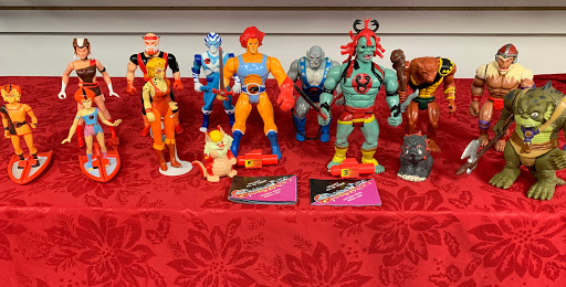 Toy Store «The Toy Drop», reviews and photos, 6025 Madison Ave Suite: E, Indianapolis, IN 46227, USA